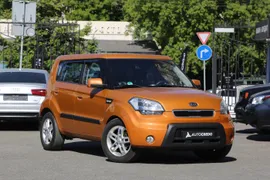 Продажа  Kia Soul, 2010р.